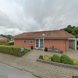 Photo of Andelsboligforeningen Bjergparken Afd. 4