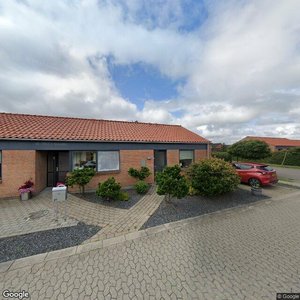 Photo of A/B Andelsboligforeningen Spangkær