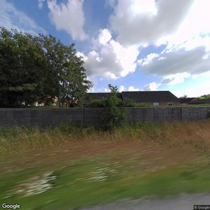 Photo of A/B Idrætsparken