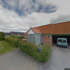 Photo of A/B Vestparken