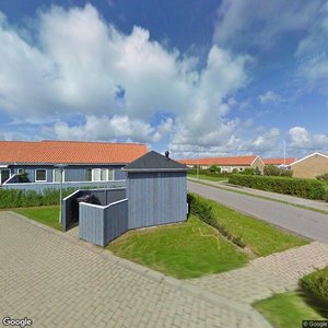 Photo of Andelsboligforeningen Wiltonvej