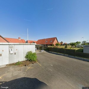 Photo of A/B Kastaniegården