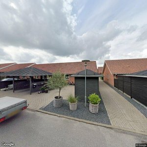 Photo of Andelsboligforeningen Galateavej