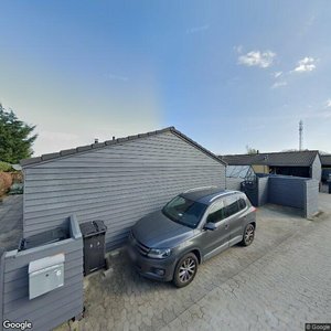 Photo of Andelsboligforeningen Kildelunden Etape 1, Kildegårdsvej 2-30