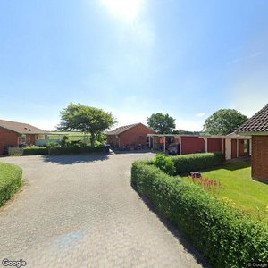 Photo of Andelsboligforeningen Rækker Mølle