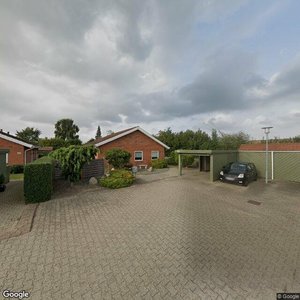 Photo of Andelsboligforeningen Nøddehegnet