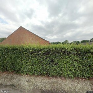 Photo of A/B Andelsboligforeningen Hegnet