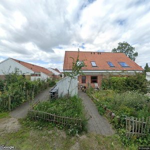 Photo of Andelsboligforeningen Østergårdsvej, Sejet