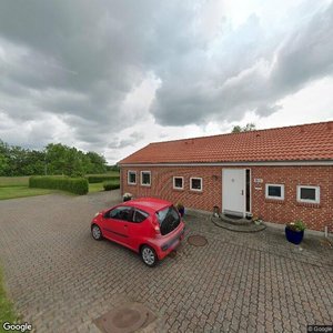 Photo of A/B Pedersgårdvej