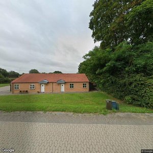 Photo of A/B Dyrlægeparken