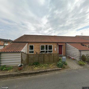 Photo of A/B Damvænget