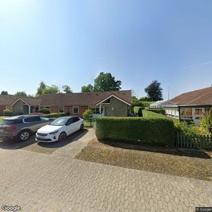 Photo of Andelsboligforeningen Skovkrogen 1