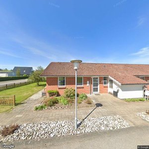 Photo of Andelsboligforeningen Svanevej Afd. 1