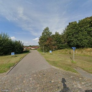 Photo of Andelsboligforeningen Oversøvej I