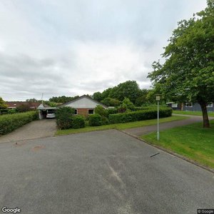 Photo of Andelsboligforeningen Augustusvænget 58-72