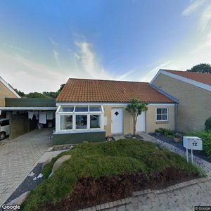 Photo of Andelsboligforeningen Peter Aage Gården, Afd. 1