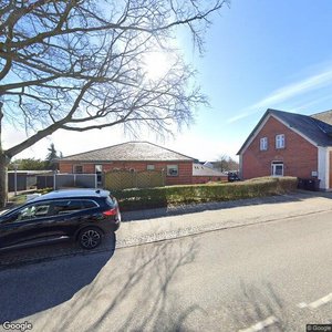 Photo of Andelsboligforeningen Nørregade 23