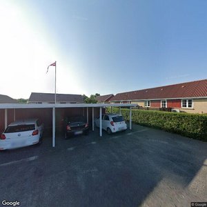 Photo of Andelsboligforeningen Baneparken