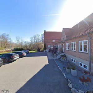 Photo of Andelsboligforeningen Bullerup Mølle