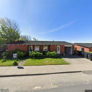 Photo of Sjørring Boligforening