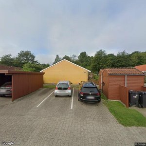 Photo of Andelsboligforeningen Nørrehaven