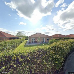 Photo of Andelsboligforeningen Hjorteengen