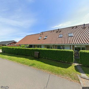 Photo of A/B Rosenvænget III