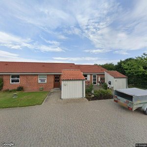 Photo of Andelsboligforeningen Bavnshøjvej