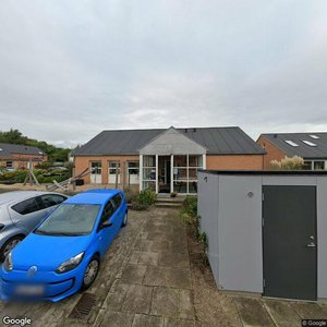 Photo of Andelsboligforening Søfryd