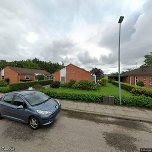 Photo of Andelsboligforeningen Nedre Byvej