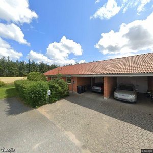 Photo of Andelsboligforeningen Østervang