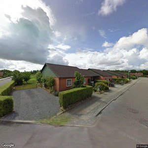 Photo of Andelsboligforeningen Søparken