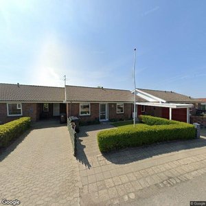 Photo of Andelsboligforeningen Irisvej 1986