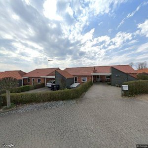 Photo of A/B Andelsboligforeningen Orionvej Vl