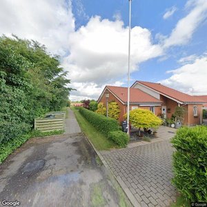 Photo of Seestgårdvej 1 A/B Andelsboligforeningen Seestgårdvej 1