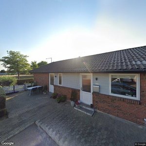 Photo of Andelsboligforening Rønne Syd