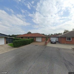 Photo of Møgeltønder Private Andelsboligforening Hvedefennen