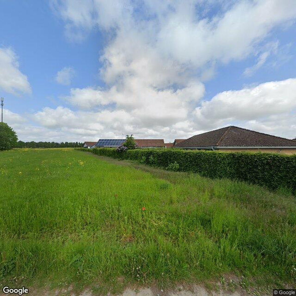 Photo of Gershøjvænge II A/B