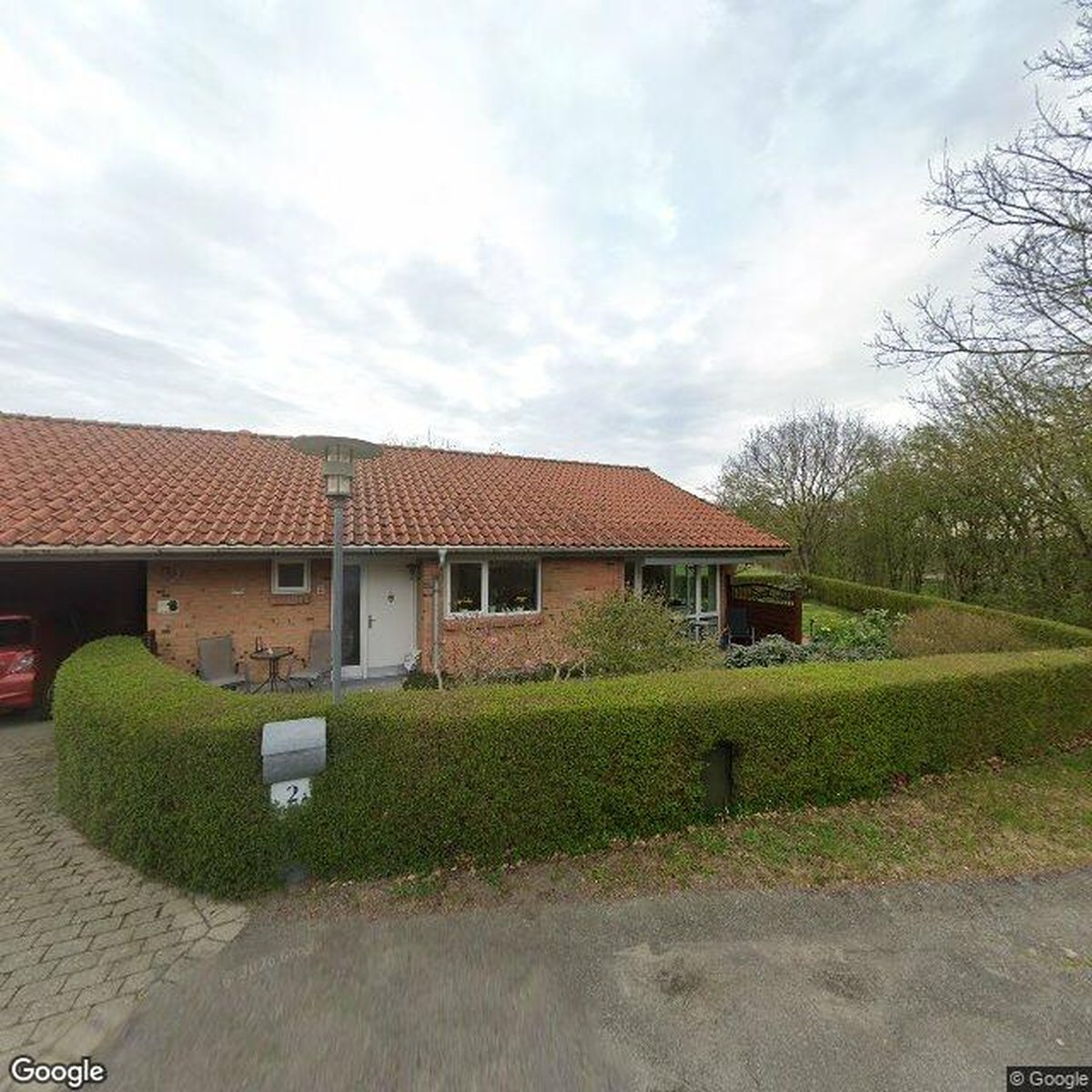 Photo of Østervang II