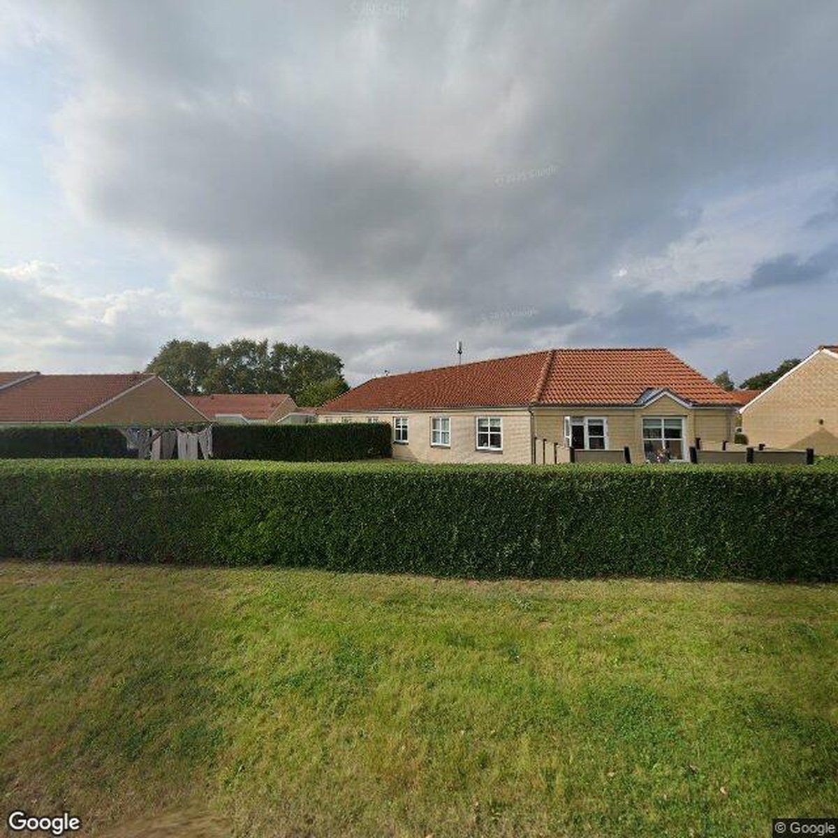 Photo of Andelsboligforeningen Skovgyden V