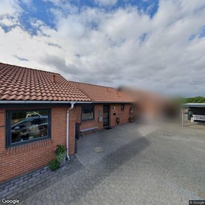 Photo of Andelsboligforeningen Gartnervænget