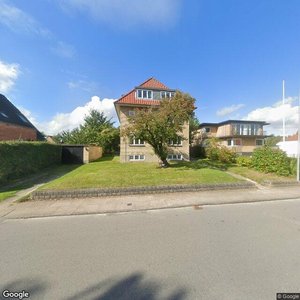 Photo of Andelsboligforeningen Jernbanevej 42, 5210 Odense NV
