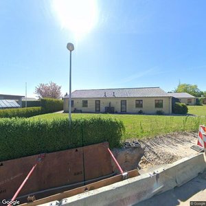 Photo of Andelsboligforeningen Bueparken