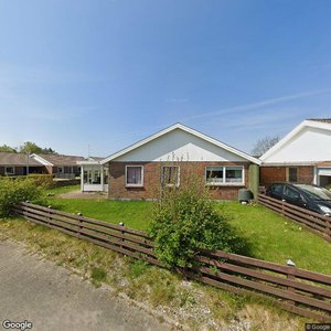 Photo of Andelsboligforeningen Saarupvej