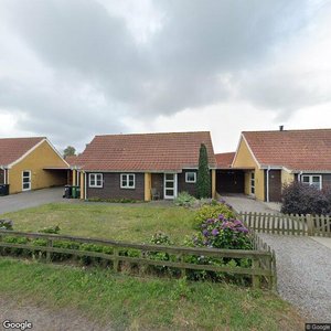 Photo of Andelsboligforeningen Bechs Have